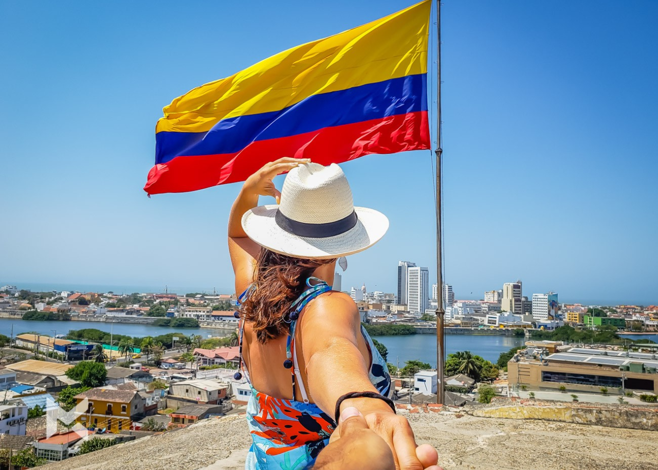 7 Cosas que Debes Saber si Viajas a Colombia