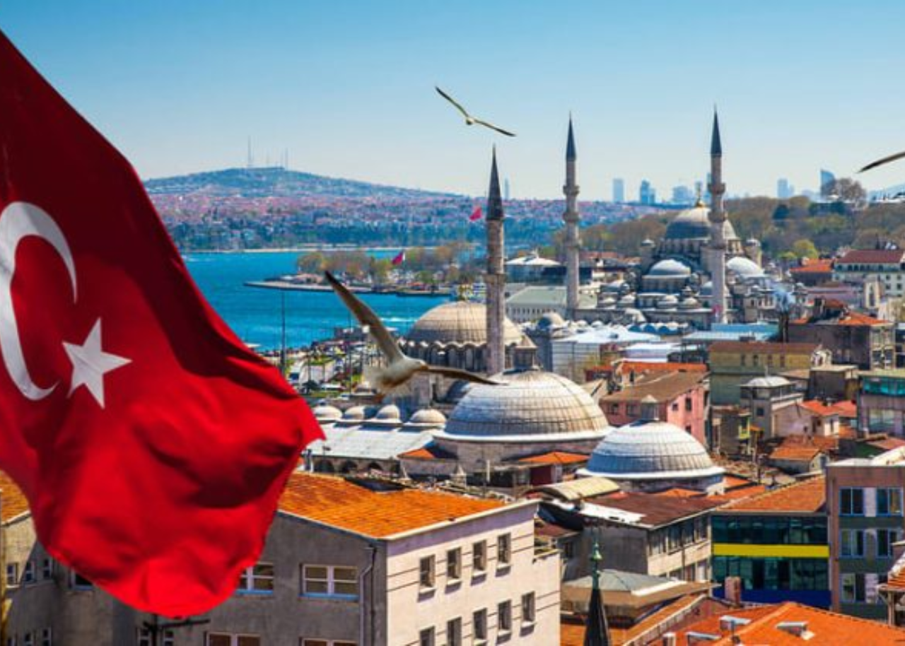 7 COSAS QUE TE INTERESARIA SABER SI VIAJAS A TURQUIA.