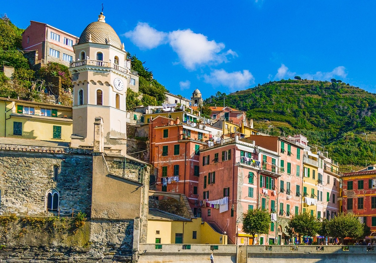 Descubre el encanto del sur de Italia: una joya mediterránea