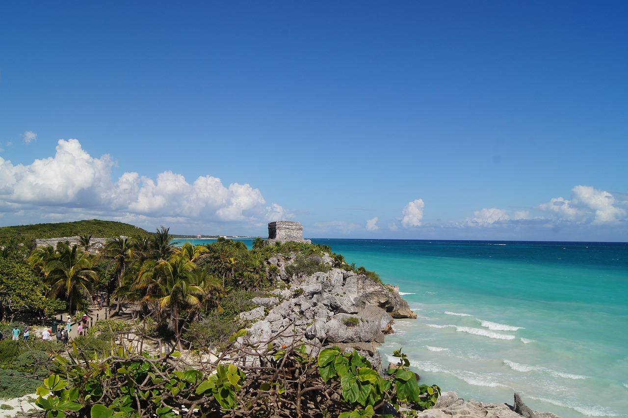 ¿Qué es lo más bonito de Tulum?