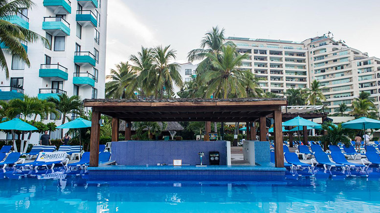 FONTAN IXTAPA 