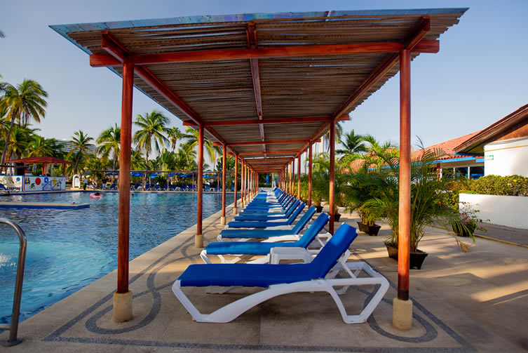 QUALTON CLUB IXTAPA