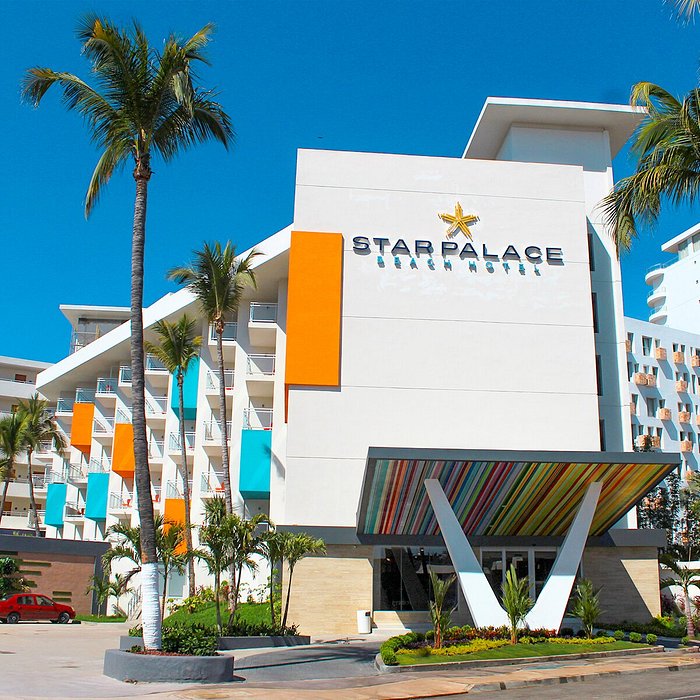 STAR PALACE MAZATLAN