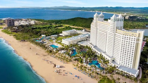 RIU EMERALD BAY 